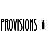 Provisions Wine Provisions Wine