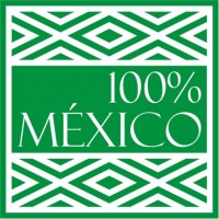 100% México products