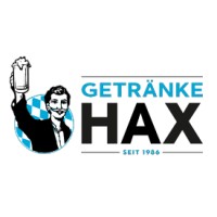 Productos ofrecidos por Getränke Hax