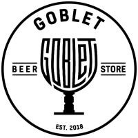  Goblet Beer Store - 0 products