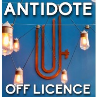 Antidote off Licence - Urban Brewing products