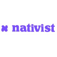 Productos ofrecidos por Nativist