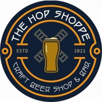 Productos ofrecidos por The Hop Shoppe