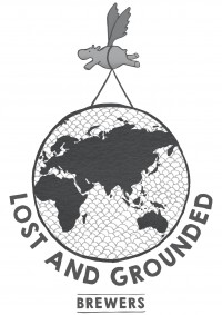 Lost and Grounded Brewers