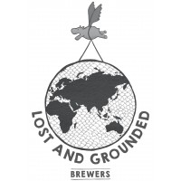 Productos ofrecidos por Lost and Grounded Brewers