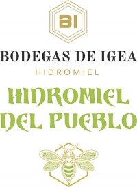 Bodegas de Igea - Hidromiel del Pueblo