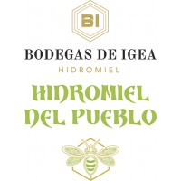 Bodegas de Igea - Hidromiel del Pueblo 
