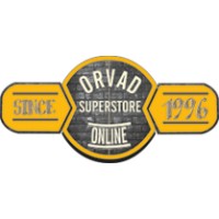 Orvad Superstore products
