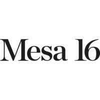 Mesa 16 products