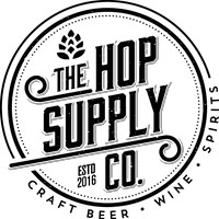 Productos ofrecidos por Hop Supply Co.