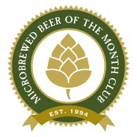 The Microbrewed Beer of the Month Club