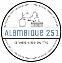 Alambique 251 Alambique 251