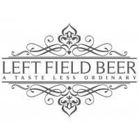Left Field Beer products