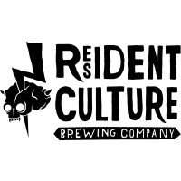 Resident Culture Brewing Co. Resident Culture Brewing Co.