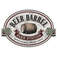 The Beer Barrel products