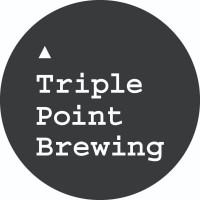 Triple Point Brewing products