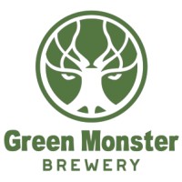 Productos ofrecidos por Green Monster Brewery