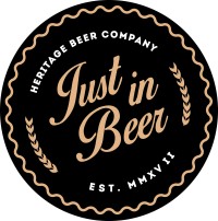 Just in Beer