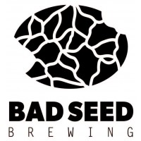 Productos ofrecidos por Bad Seed Brewing