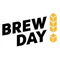 Brew Day Brew Day