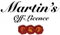 Martins Off Licence