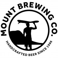 Mount Brewing Co products