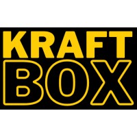 KraftBox products