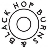 Hop Burns & Black