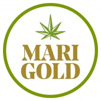 Mari Gold Beer