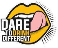 Dare To Drink Different