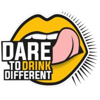 Dare To Drink Different products