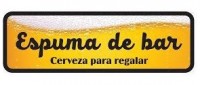 Espuma de Bar