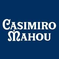 Casimiro Mahou