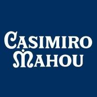  Casimiro Mahou - 0 products