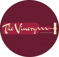 The Vinery Fine Wine & Spirits