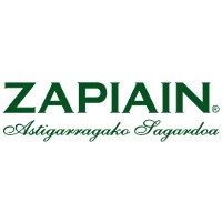 Productos ofrecidos por Zapiain Sagardoa