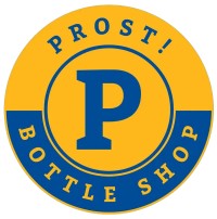 Prost Bottle Shop