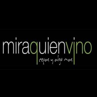 Miraquienvino