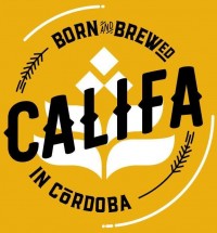 Cervezas Califa Cervezas Califa