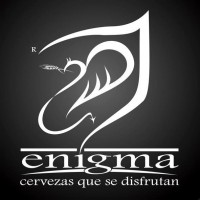 Productos ofrecidos por Cervezas Enigma