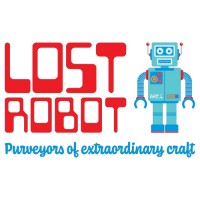Lost Robot products
