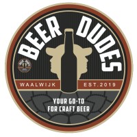Beer Dudes products