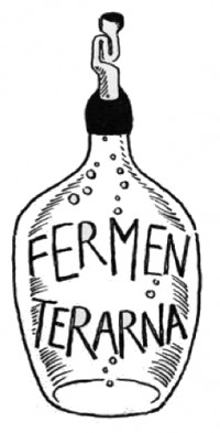Fermenterarna
