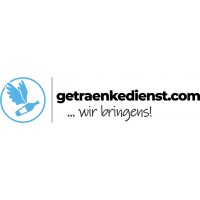 Productos ofrecidos por Getraenkedienst.com