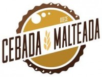 Cebada Malteada