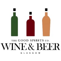 The Good Spirits Co. products